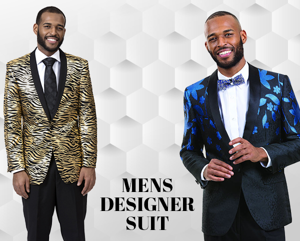 Mens Designer Suit Sale 2023