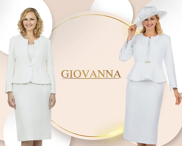 Giovanna Suits 2022