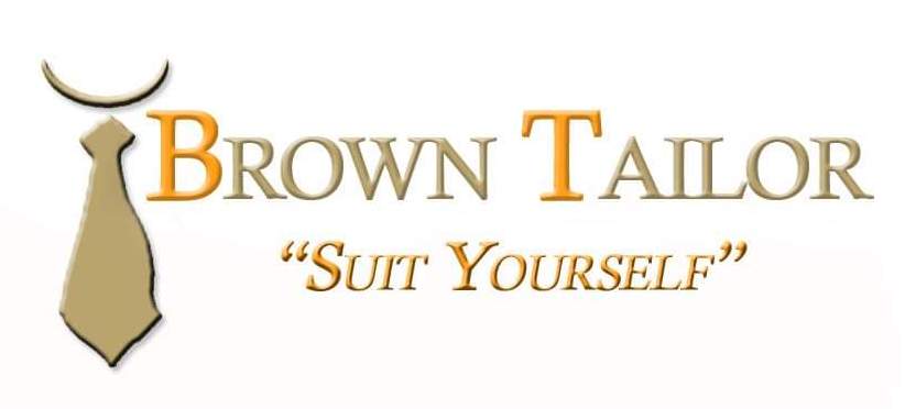 Brown Tailor